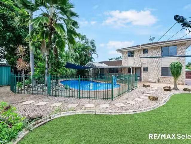 Nice 20 Crispin Drive, Mount Pleasant, QLD 4740