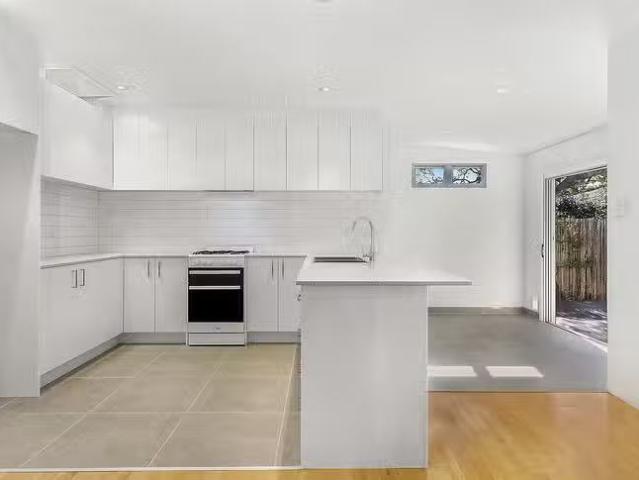 Nice 20 Cromwell Street, Leichhardt, NSW 2040