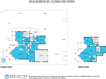 Rental! 20 Elizabeth Street, Flying Fish Point QLD 4860
