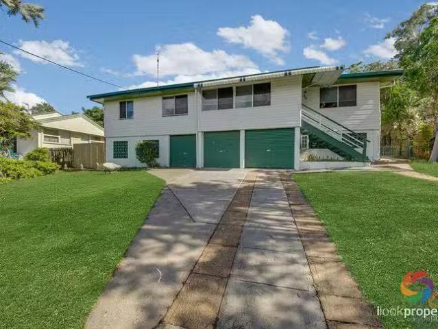 New 20 Garden Street, West Gladstone, QLD 4680