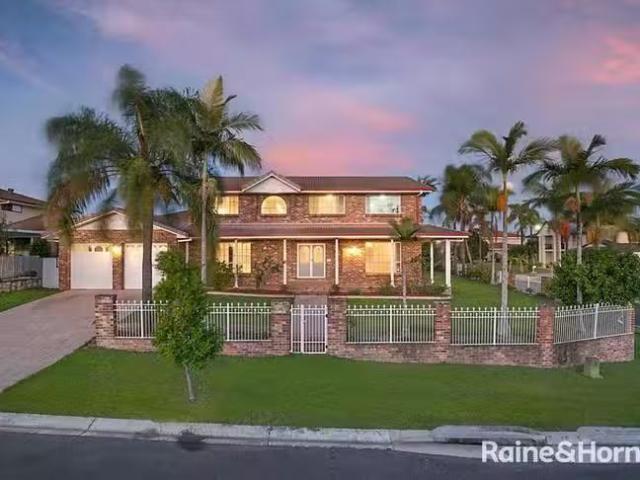 Nice 20 Harrison Street, Stretton, QLD 4116