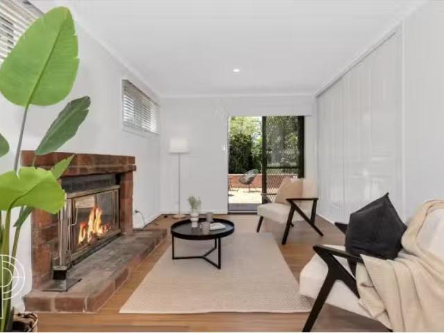 Rental! 20 Lowanna Street, Braddon House for rent Listed by C.