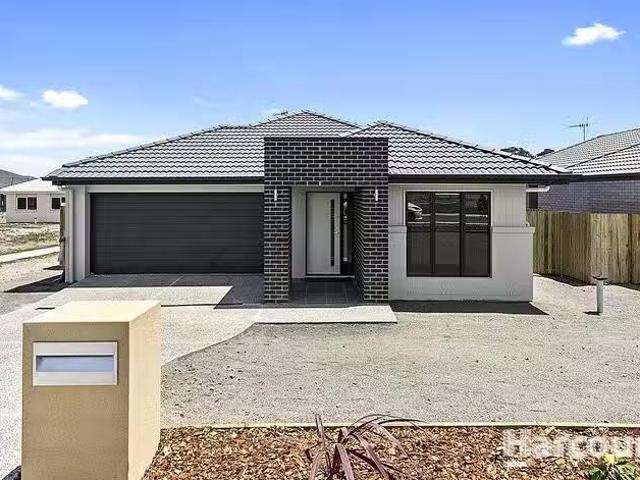 New 20 Summer Drive, Wondunna, QLD 4655