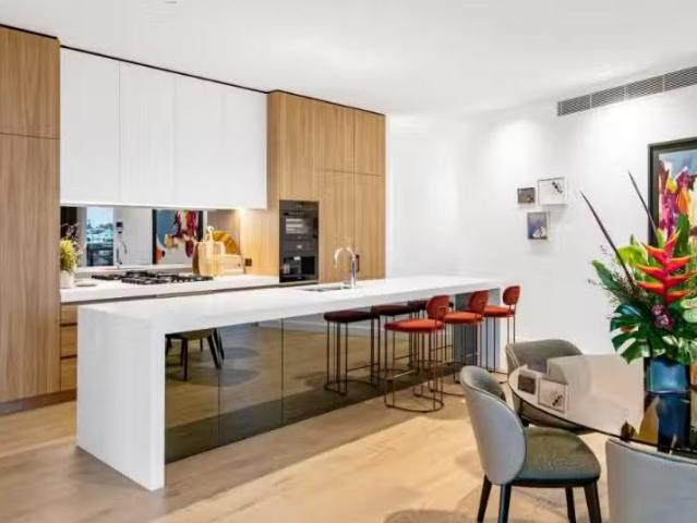 Deal! 20 Wyandra Street, NEWSTEAD Apartment for rent Listed b.