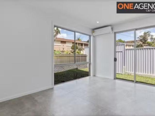 Charming 20A Edna Ave, MOUNT PRITCHARD House for rent Listed.