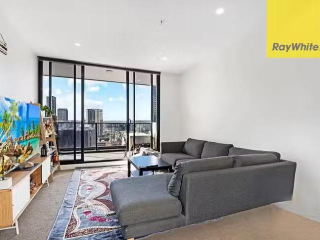 For Rent! 2101/11 Hassall Street, Parramatta, NSW 2150