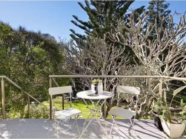 Charming 2/102 Ramsgate Avenue, BONDI BEACH Apartment for rent.
