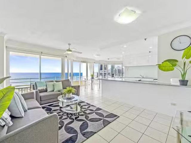 For Rent! 2103/20 The Esplanade, Surfers Paradise, QLD 4217
