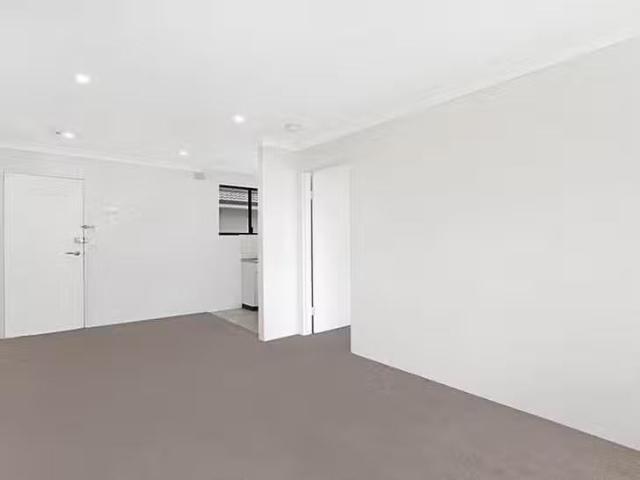 Charming 21/15 Johnston Street, Balmain East, NSW 2041