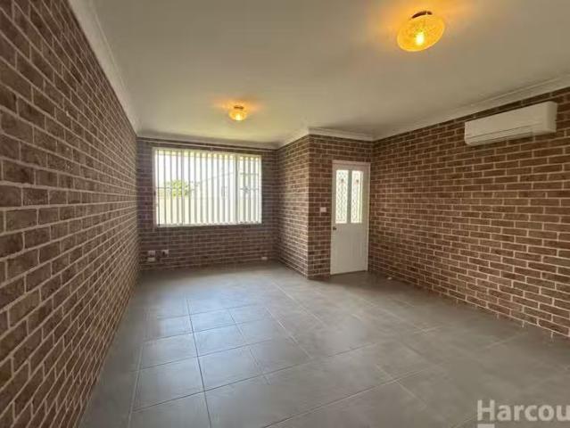 New 2/11 Bain Street, Wauchope, NSW 2446 Villa for Rent