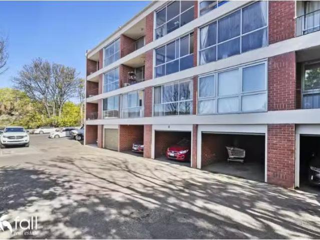 Rental! 2/11 Byron Street, SANDY BAY Apartment for rent Liste.