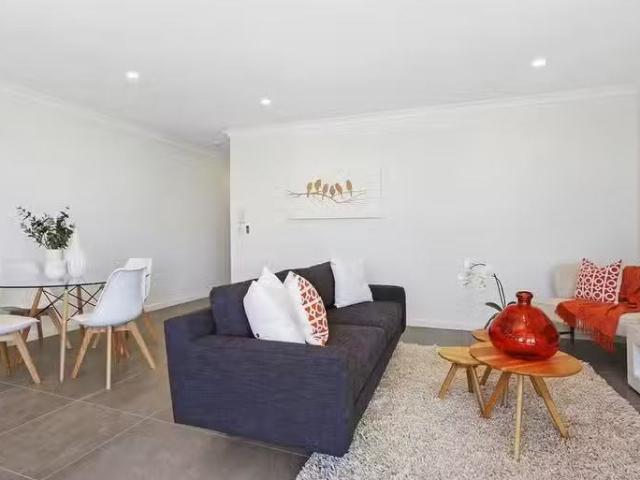 Unique 2/12 Victory Street, ZILLMERE, QLD 4034 Apartment for.