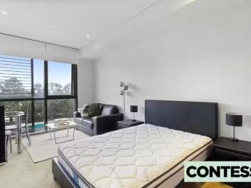 New 212 B/8 Adelaide Terrace, East Perth, WA 6004
