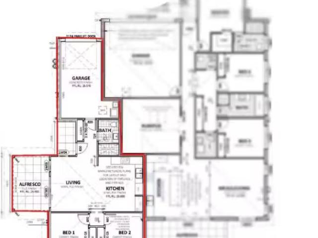 Charming 2/12 Grandis Parade, TAREE Apartment for rent Listed.