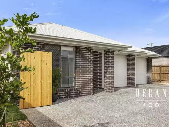 Unique 2/131A Regatta Circuit, Burpengary, QLD 4505