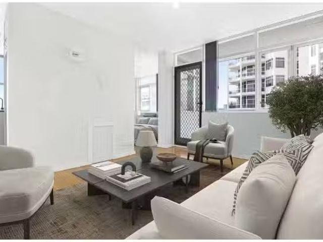 Rental! 21/7 9 Corrimal Street, Wollongong Apartment for rent.