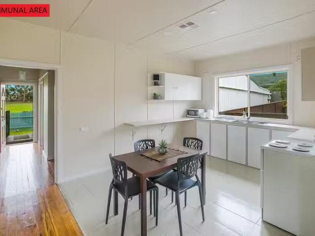For Rent! 2/17 Bell Street, South Windsor NSW 2756