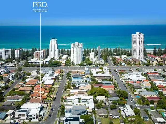 Nice 2/17 Ferny Fairway, Burleigh Heads, QLD 4220