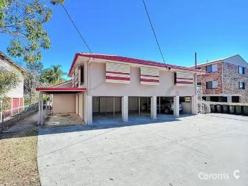 Cozy 2/15 Pear Street, Greenslopes, QLD 4120