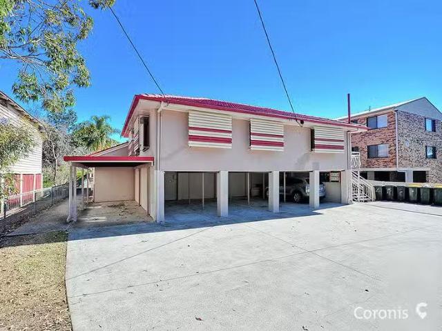 Cheap 2/15 Pear Street, Greenslopes, QLD 4120