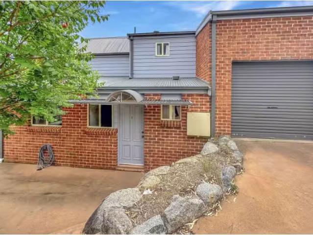 Just in! 2/18 Rainbow Drive, East Jindabyne Apartment for rent.