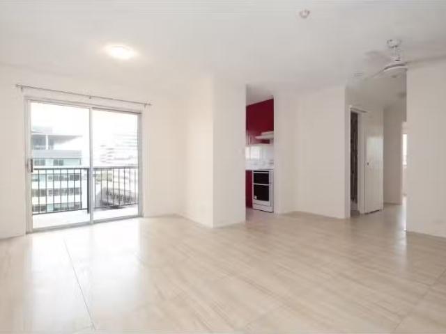 Charming 21/9 Dunmore Terrace, Auchenflower Apartment for rent.