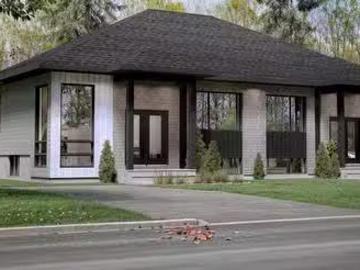 Just in! 21 BR 133 Rue Des Marronniers, Salaberry De Valleyfie.