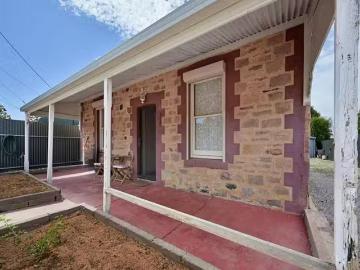 New 21 Caroona Road, Port Augusta West, SA 5700