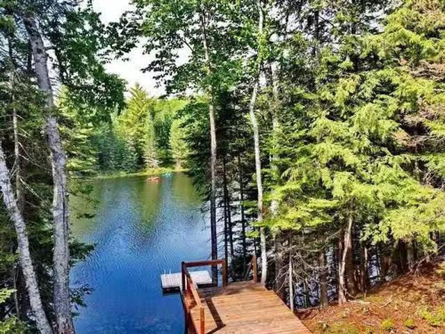 Cheap 21 Ch. Des Pionniers, La Conception, QC, J0T 1M0 house.