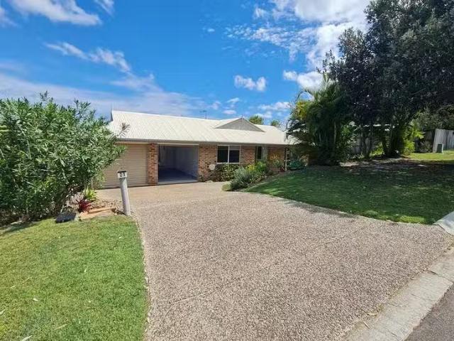 Just in! 21 Comet Drive, Sunrise Beach, QLD 4567