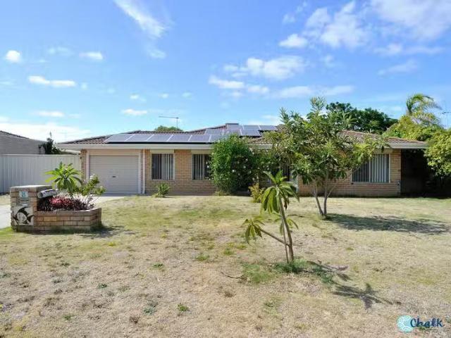 For Rent! 21 Cruise Road, Safety Bay, WA 6169