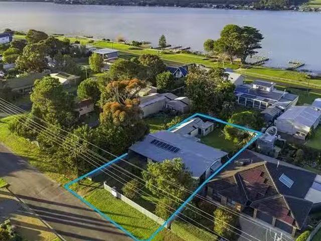 Cozy 21 Daniel Avenue, Goolwa North, SA 5214