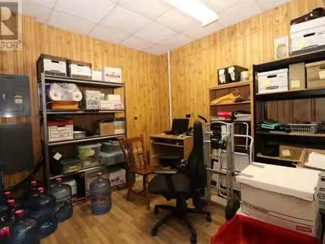 New 21 Pippy Place Unit#205, St. John'S, NL, A1B 3X2 commerc.
