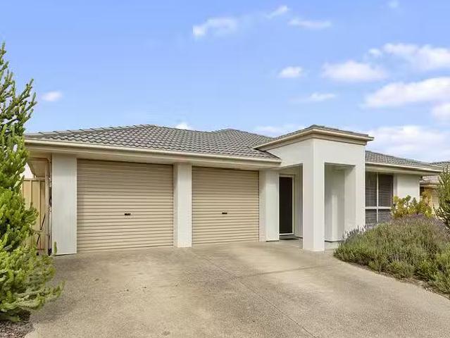 Cozy 21 Wild Orchid Avenue, Aldinga Beach, SA 5173