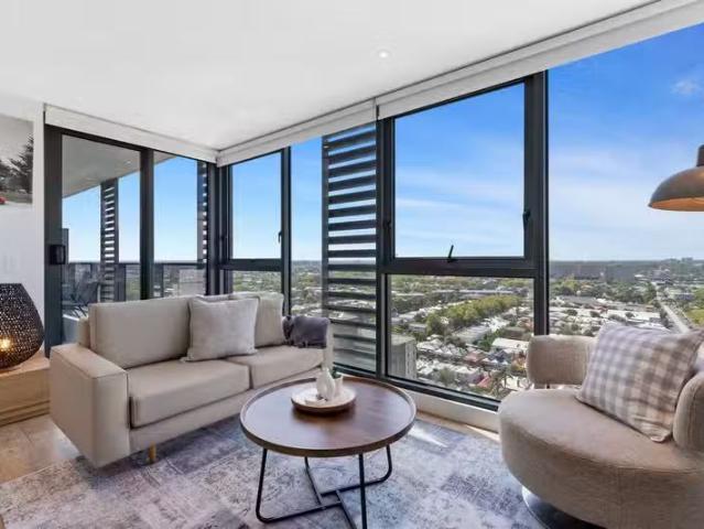 Deal! 2203/1 Ascot Vale Road, FLEMINGTON, VIC 3031 House for.