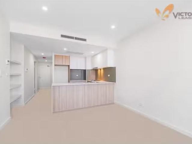 Unique 2205/11 Hassall Street, Parramatta Apartment for rent.