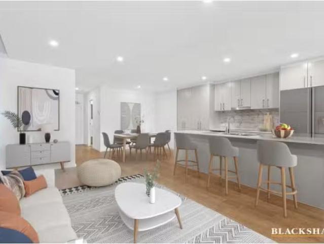 Rental! 22/111 Canberra Avenue, Griffith Apartment for rent L.
