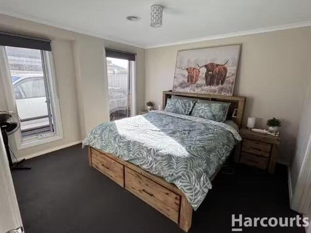 Rental! 2/21 Thornley, HORSHAM, VIC 3400 Townhouse for Rent