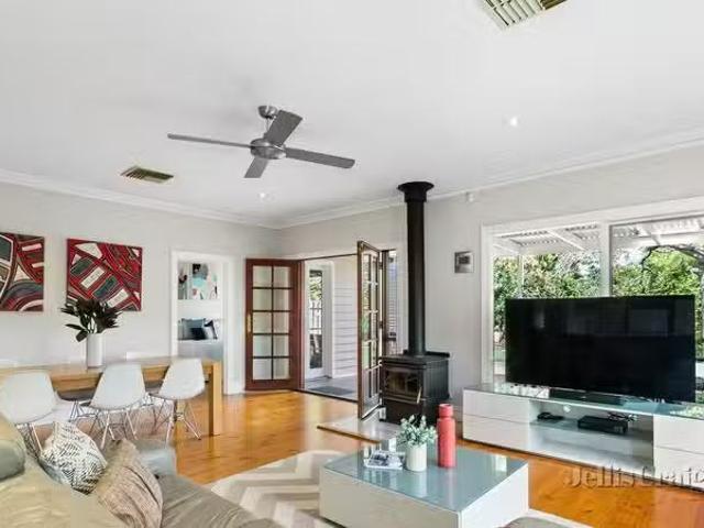 Just in! 221 Douglas Parade, Newport VIC 3015