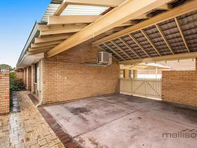 Cheap 2/21 Mosaic Street East, Shelley, WA 6148