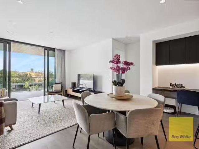 Unique 222/3 Airlie Street, Claremont, WA 6010
