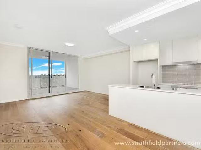 Cozy 22/27 29 Burwood Road, Burwood, NSW 2134