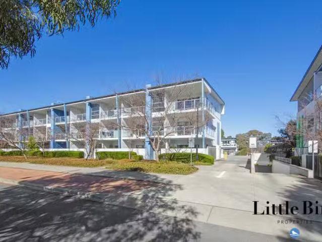 Unique 22/329 Flemington Road, Franklin, ACT 2913