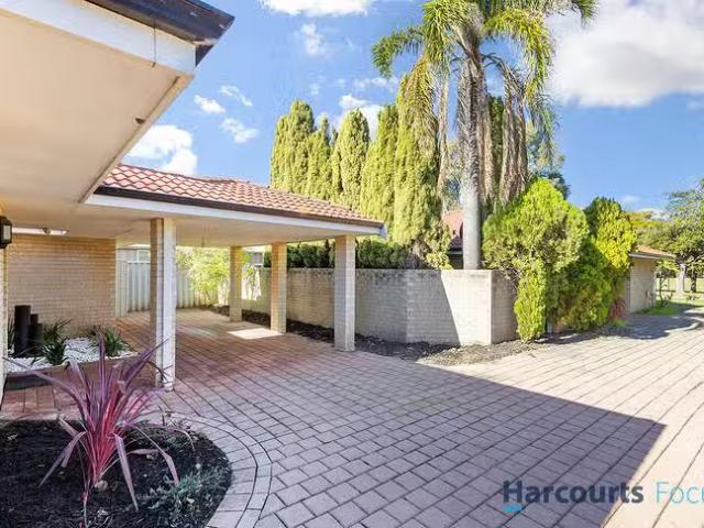 Rental! 2/25 Behan Street, Bentley, WA 6102