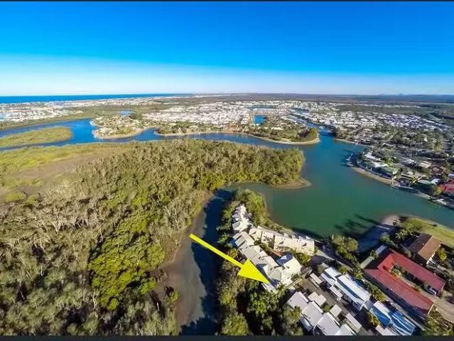Just in! 22/89 Bundilla Boulevard, Mountain Creek, QLD 4557