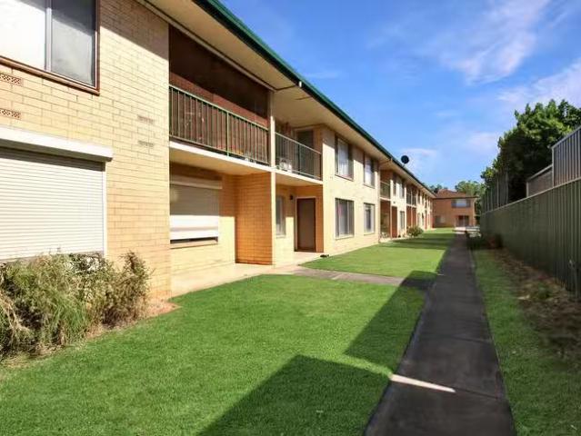 Just in! 22/9 Elmo Avenue, Westbourne Park, SA 5041