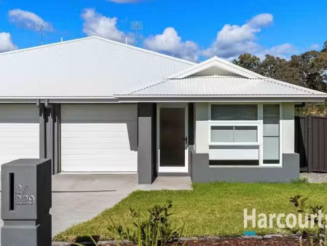 New 229B Averys Lane, Buchanan, NSW 2323 House for Rent