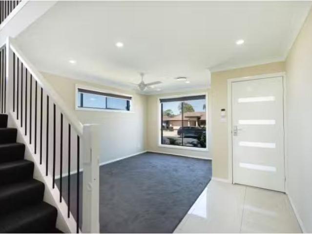 For Rent! 22 Allom Street, ROPES CROSSING House for rent List.