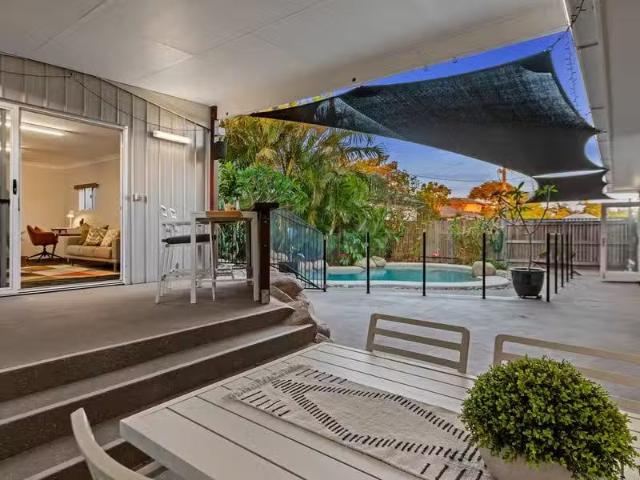 Just in! 22 Corfield Street, Carina QLD 4152