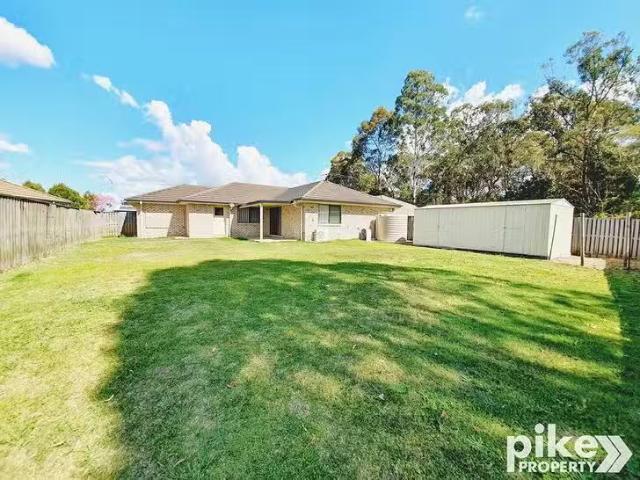 Rental! 22 Dear Place, Bellmere, QLD 4510